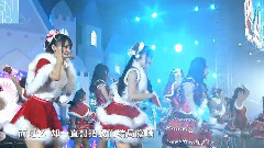 SNH48 - SNH48 第二届年度金曲大赏 第1~6首