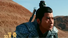 电影<紫霞>先行版预告片