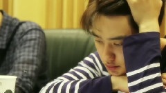都暻秀(EXO) - Crying Out