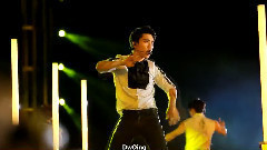 都暻秀(EXO) - The EXO'luXion in Chongqing D.O.饭拍