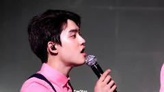 都暻秀(EXO) - The EXO'luXion D.O. focus edit ver.