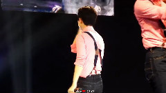都暻秀(EXO) - The EXO'luXion in Shanghai D.O. focus