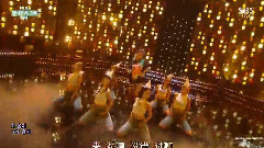 金泫雅 - 因为红
