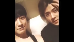 EXO - 灿烈Instagram集锦
