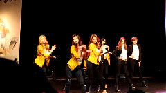 Dal★shabet - Someone like U