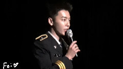 东海(Super Junior),Super Junior - MC Part.2