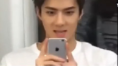 EXO - 世勋Instagram集锦~