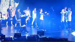 BEAST - Shock
