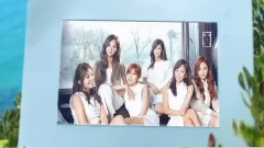 Apink - Apink海边相册