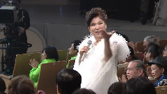 小林幸子 - 雪椿