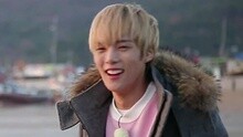 Monsta X - MONSTA X's Right Now EP.1 Highlight Maknae I.M Entered the Water!