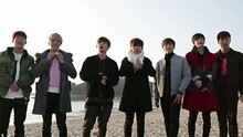 Monsta X - MONSTA X's Right Now EP.1 Trespasser in MONSTA X' House!