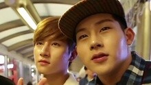 Monsta X - MONSTA X's Right Now EP.2 预告