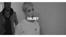 Halsey - BADLANDS