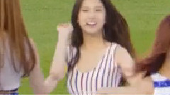 CLC,崔有真(CLC) - 好奇