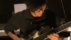 音乐短片 - 七年的爱