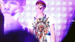 GOT7,JB(GOT7) - 月光(Moonlight)