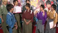 Sexy Zone,A.B.C-Z,Johnnys Jr. - Sexy zone新闻合集
