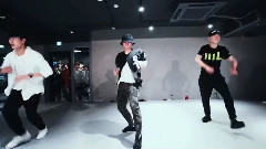 舞蹈视频 - Sori