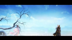 原创 - 如遗 (秦时明月卫庄红莲最美虐mv)