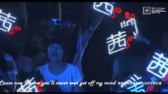 宋茜 - If You < There's Nothing to Fear >