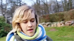 音乐短片 - Finding The Nordic Sound ANNA SØEGREN