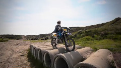 音乐短片 - Jane Daniels Extreme Practise at Cowm Leisure