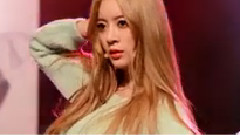 Dal★shabet - Someone Like U