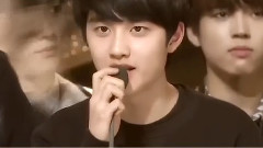 都暻秀(EXO) - 药库周年活动