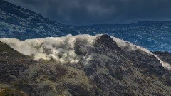 音乐短片 - SOLITUDE - NEW ZEALAND