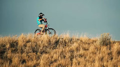 音乐短片 - Matt Miles in the fall Extra