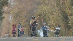 音乐短片 - PROLAMY&R