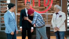 音乐短片 - Master Chef 2º Temporada