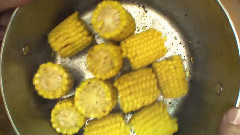 音乐短片 - Lurpak - Lightest