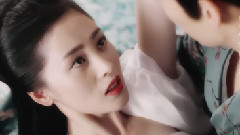 张天爱,盛一伦 - 这世上你最好看
