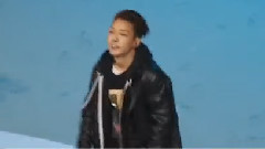iKON,Bobby(iKON) - Rhythm Ta