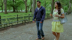 音乐短片 - Mere sang - New York<纽约>