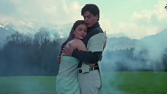 音乐短片 - 情字路上