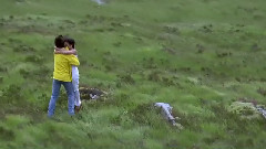 音乐短片 - 怦然心动