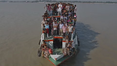 音乐短片 - Helicam- Selected shots from the film Roar - Tigers of the sundarbans