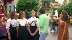 音乐短片 - 我心狂野