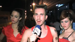 音乐短片 - The Night Bloomers Tv - La Rara's & Buenri