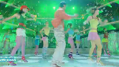 音乐短片 - 爱情你我她