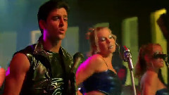 音乐短片 - 有时快乐有时悲伤