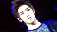 SMROOKIES - Taeyong Fancam