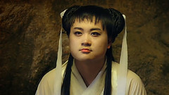白客,王菲 - 我为女神画眉 女神季