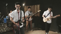 模仿翻唱 - 小幸运