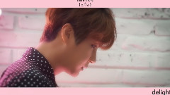 申彗星 - delight (Jacket Teaser)