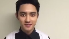 都暻秀(EXO),EXO - 记得你 都暻秀采访
