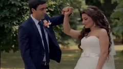 音乐短片 - Сергей и Ануш